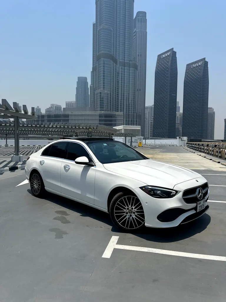 Mercedes Benz C300 Bank finance is available - Image 8
