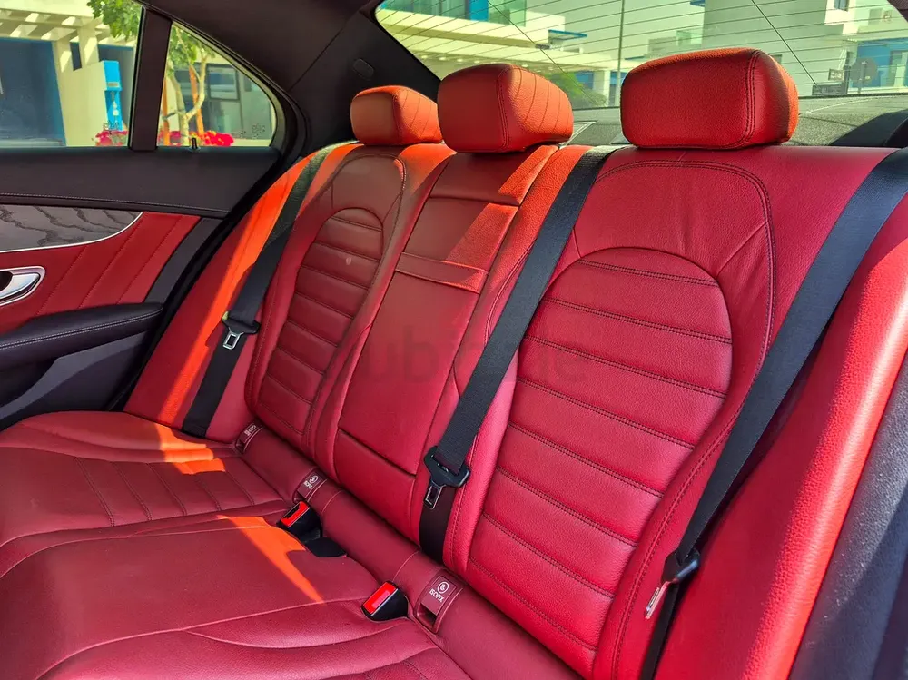 AED 1444/month | 2020 Mercedes-Benz C-Class C200 | GCC Specs | Ref#432539 - Image 15