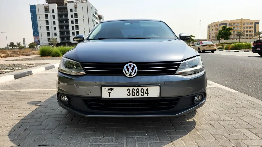 Volkswagen Jetta GLI 2013 GCC Specs - Image 4