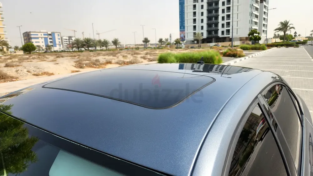 Volkswagen Jetta GLI 2013 GCC Specs - Image 5