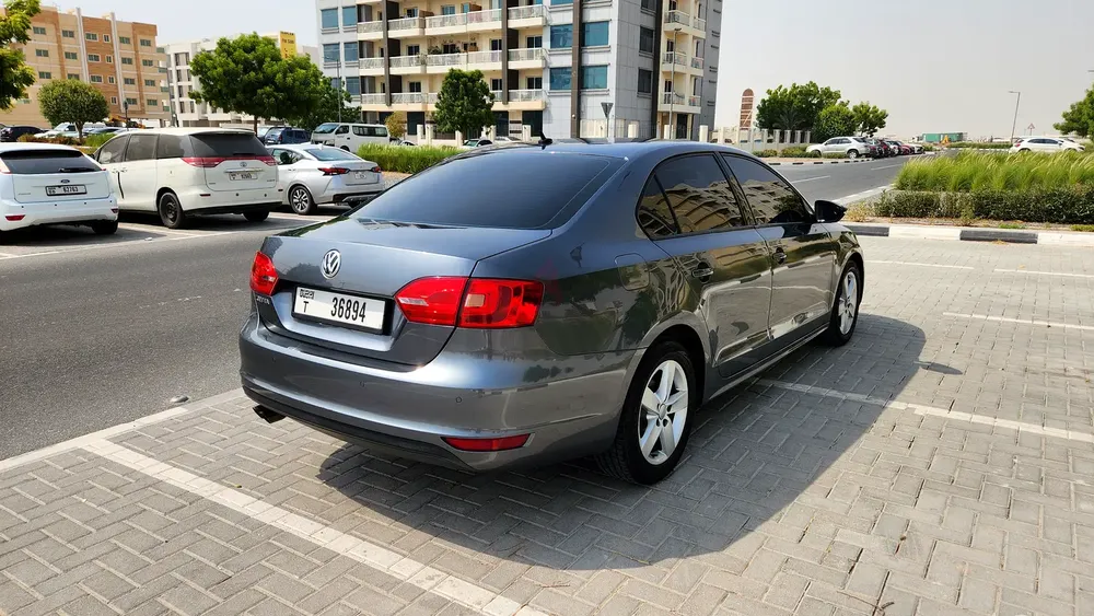 Volkswagen Jetta GLI 2013 GCC Specs - Image 6