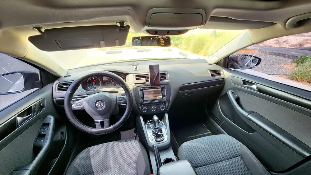 Volkswagen Jetta GLI 2013 GCC Specs - Image 8