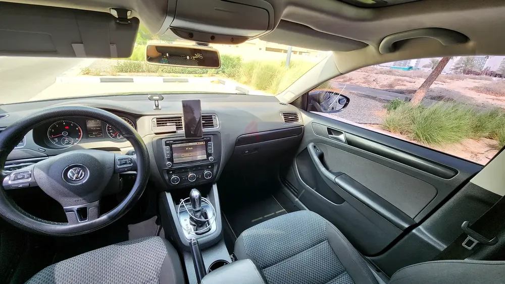 Volkswagen Jetta GLI 2013 GCC Specs - Image 9