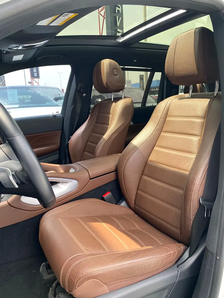 2024 Mercedes-Benz GLS 450 4MATIC - MAYBACH BODYKIT - Image 10