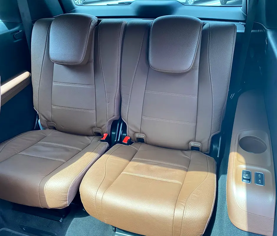 2024 Mercedes-Benz GLS 450 4MATIC - MAYBACH BODYKIT - Image 12