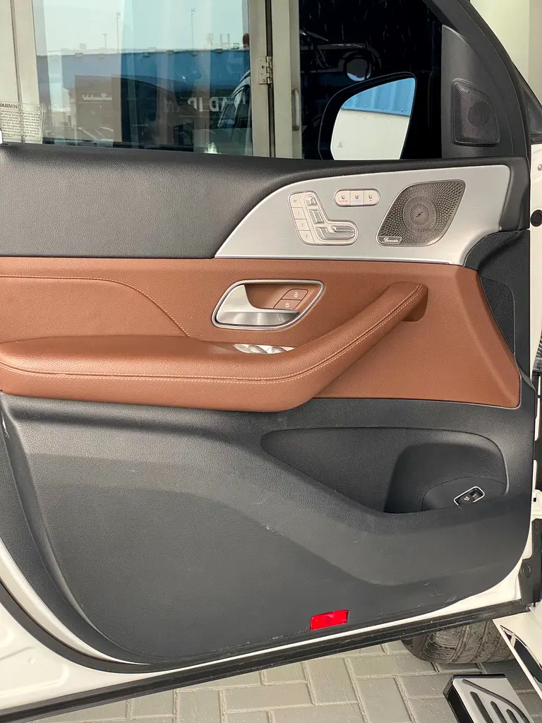 2024 Mercedes-Benz GLS 450 4MATIC - MAYBACH BODYKIT - Image 13