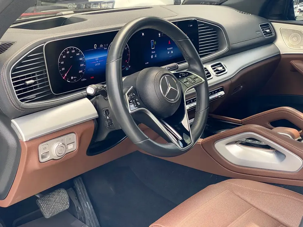 2024 Mercedes-Benz GLS 450 4MATIC - MAYBACH BODYKIT - Image 14