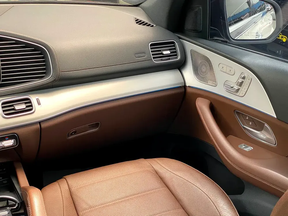 2024 Mercedes-Benz GLS 450 4MATIC - MAYBACH BODYKIT - Image 18