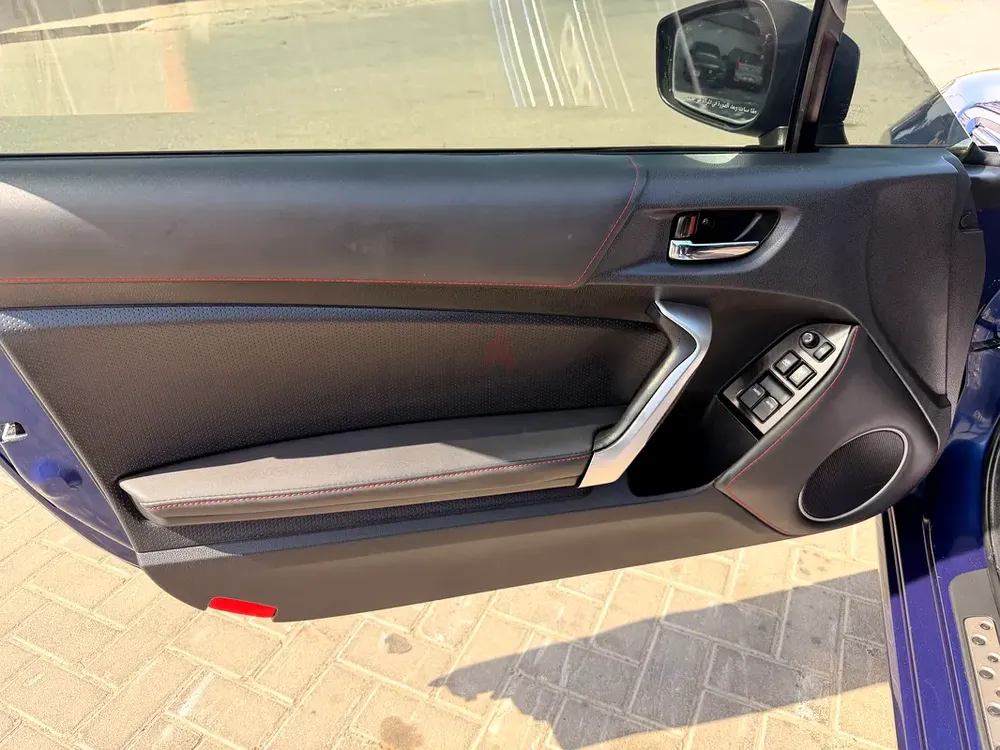 Subaru BRZ 2020 GCC - Image 11