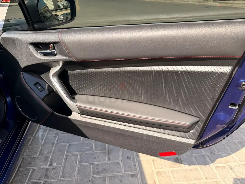 Subaru BRZ 2020 GCC - Image 12