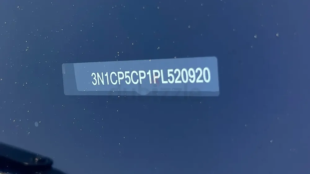 Nissan Kicks SL 2023 - Image 6