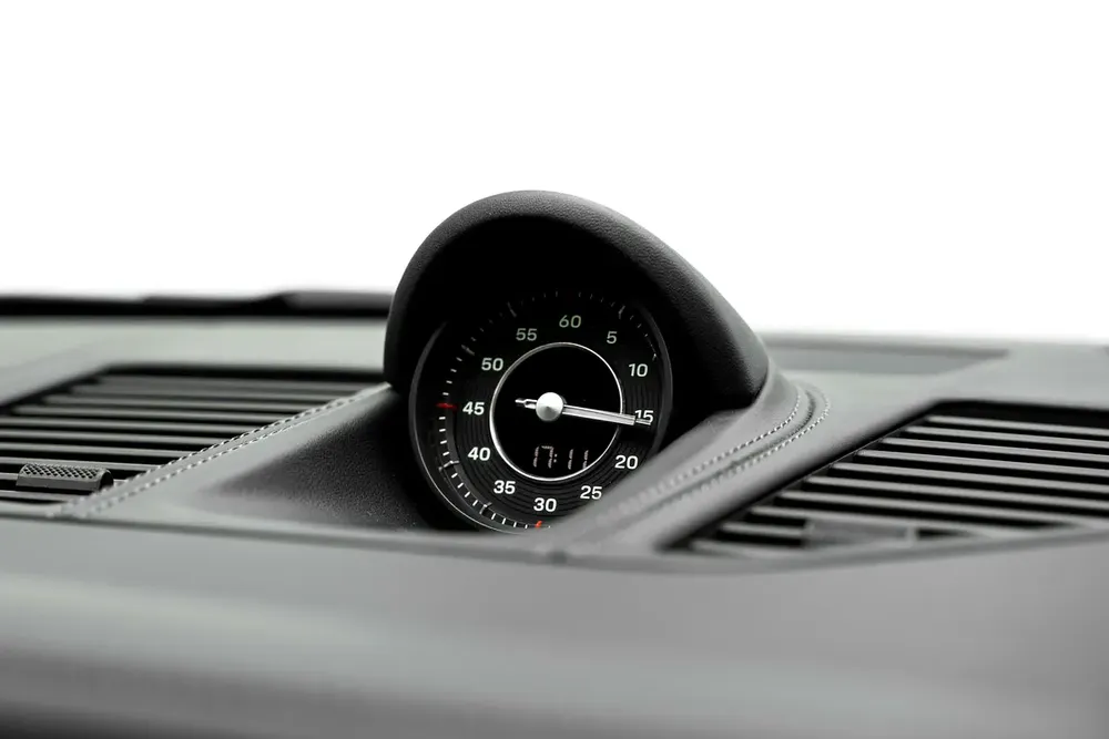 2023 PORSCHE 911 SPORT CLASSIC N.1189 OF 1250. - Image 17
