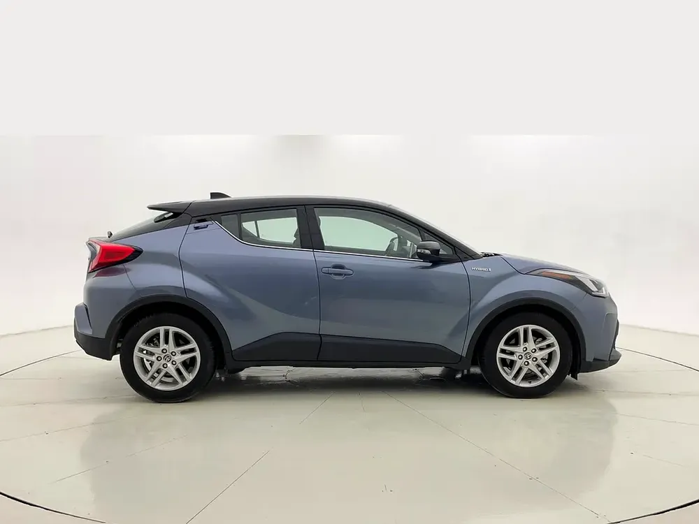 AED 1,108/month | 0 DP | Free 3 Months Warranty | Service History | 30 Day Return | TOYOTA C HR 2023 - Image 5