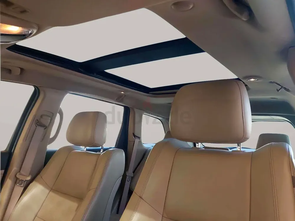 AED 925/month | 2018 Jeep Grand Cherokee  | GCC Specs | Ref#462372 - Image 11