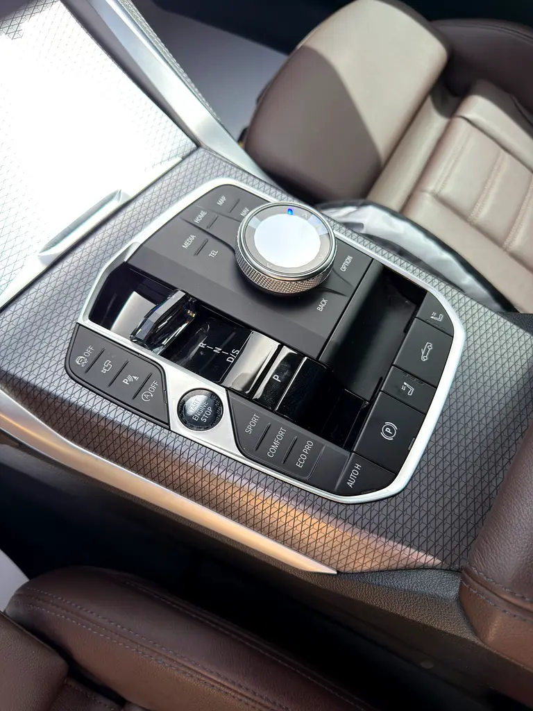 2025 BMW 430i Convertible | GCC Specs | 5 Years Agency + Warranty | No Accidents | No Paint - Image 16