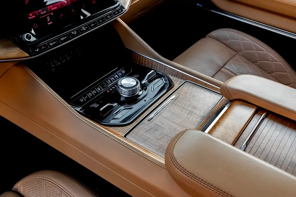 4,309 P.M |  Grand Wagoneer Series III BS | 0% Downpayment | Warranty! - Image 10