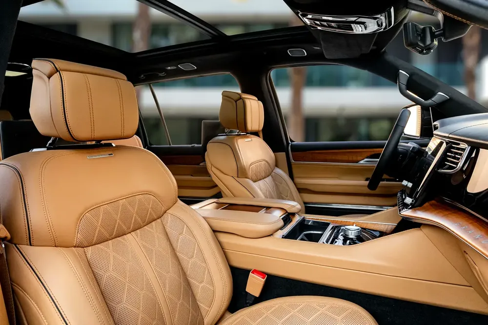 4,309 P.M |  Grand Wagoneer Series III BS | 0% Downpayment | Warranty! - Image 11