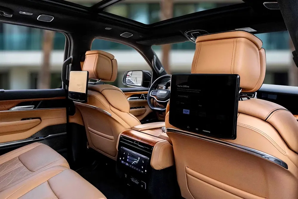 4,309 P.M |  Grand Wagoneer Series III BS | 0% Downpayment | Warranty! - Image 12