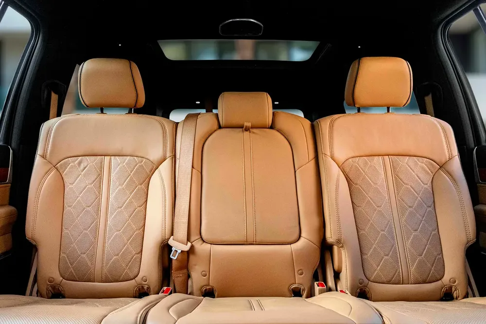 4,309 P.M |  Grand Wagoneer Series III BS | 0% Downpayment | Warranty! - Image 13