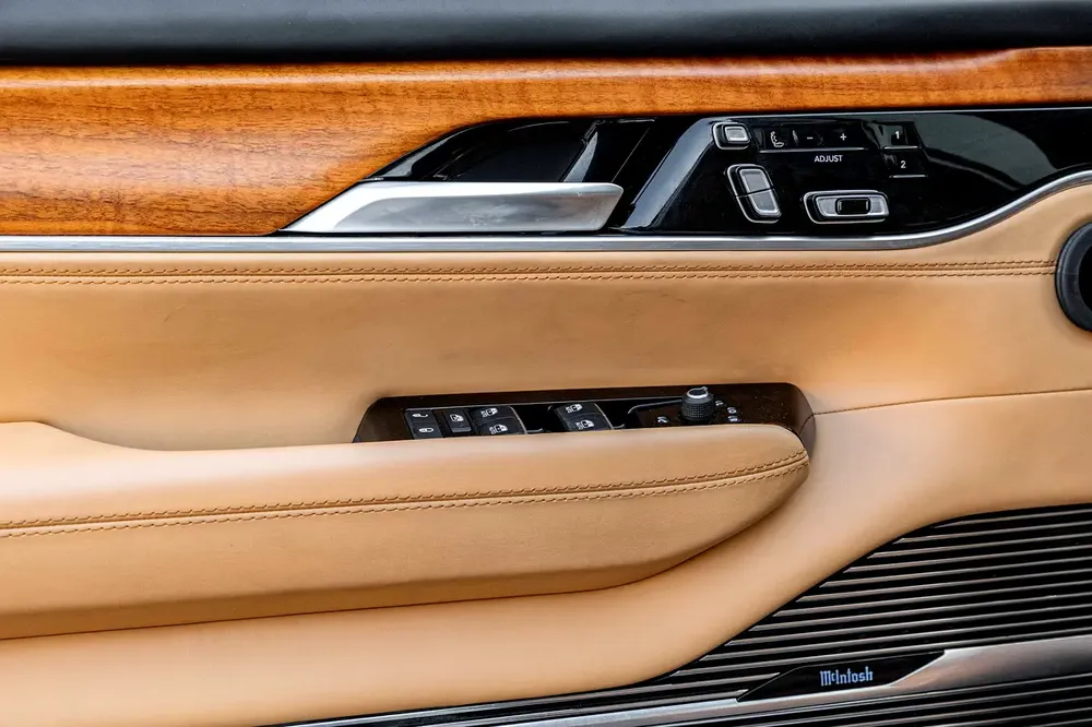4,309 P.M |  Grand Wagoneer Series III BS | 0% Downpayment | Warranty! - Image 15