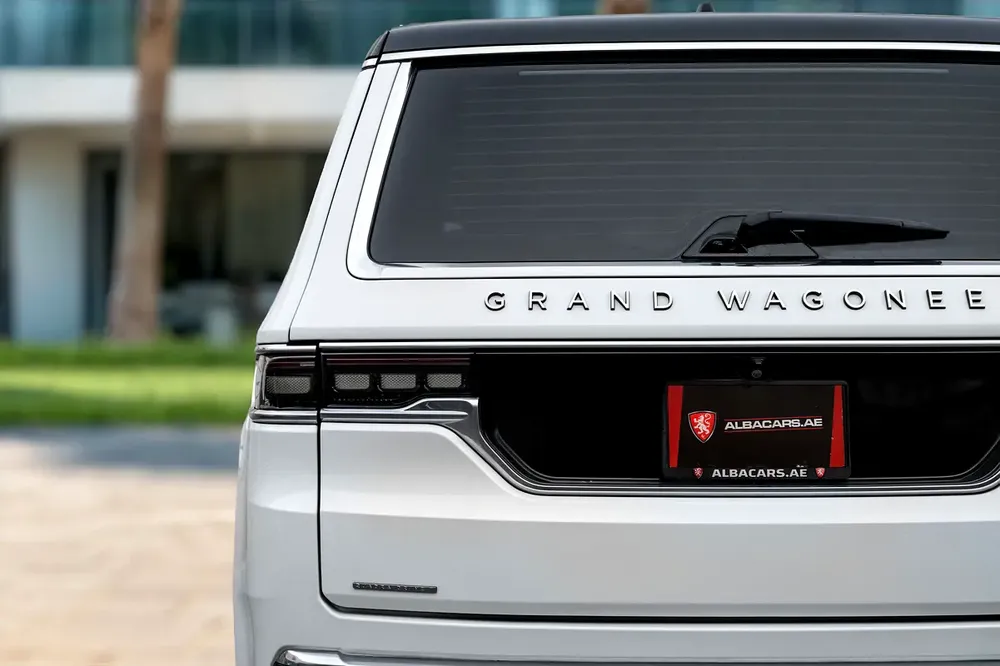 4,309 P.M |  Grand Wagoneer Series III BS | 0% Downpayment | Warranty! - Image 6