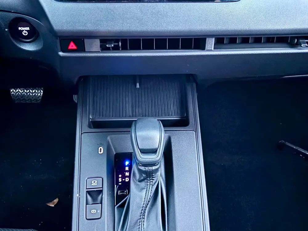 Toyota Frontlander 2025 Hybrid Chinese Spec - Brand New - Image 9