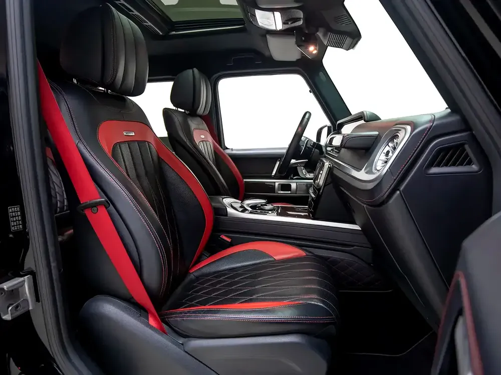 2020 | Mercedes Benz | G63 AMG - Image 11