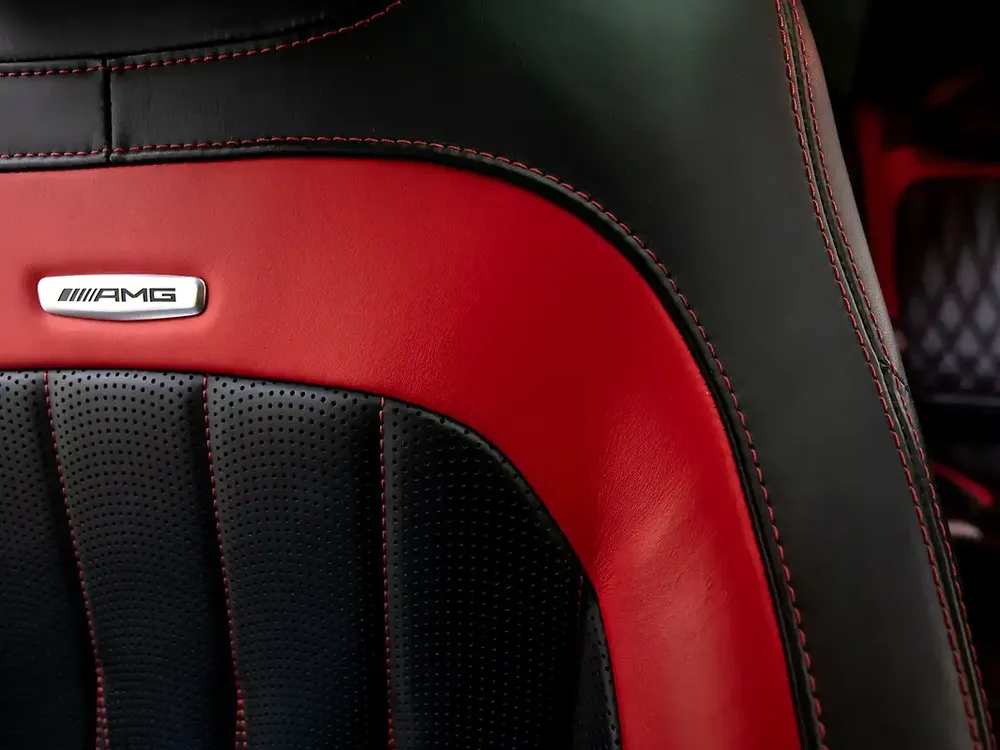 2020 | Mercedes Benz | G63 AMG - Image 12