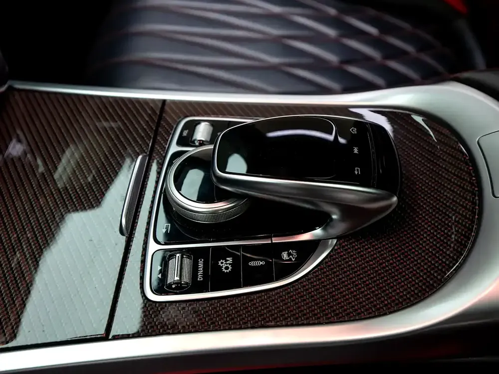 2020 | Mercedes Benz | G63 AMG - Image 13