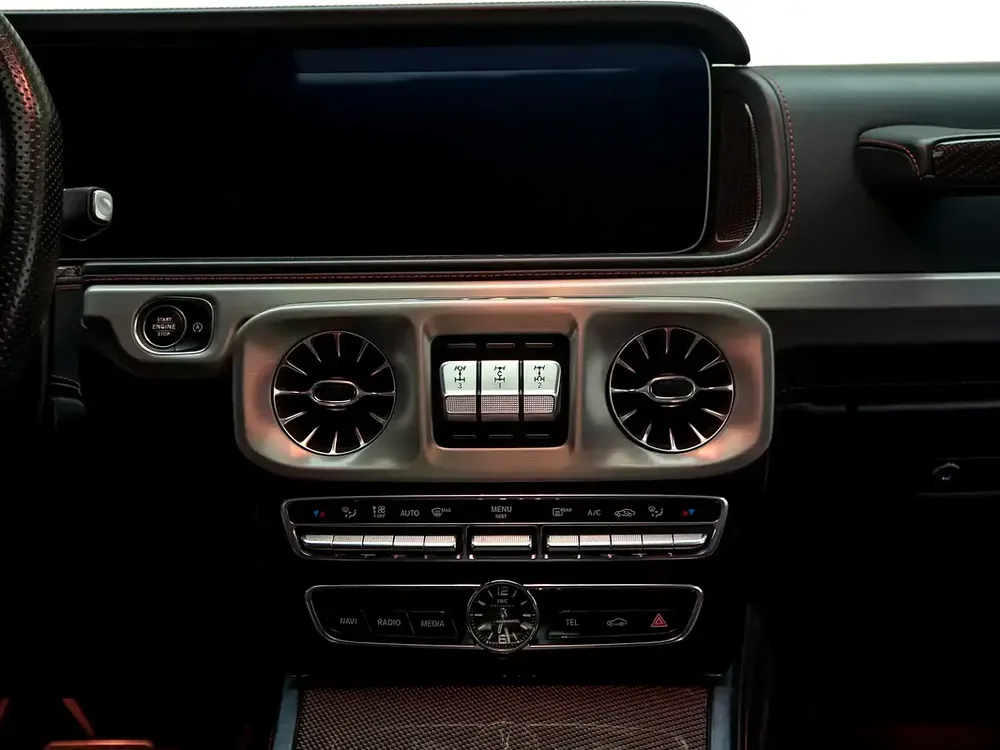 2020 | Mercedes Benz | G63 AMG - Image 14