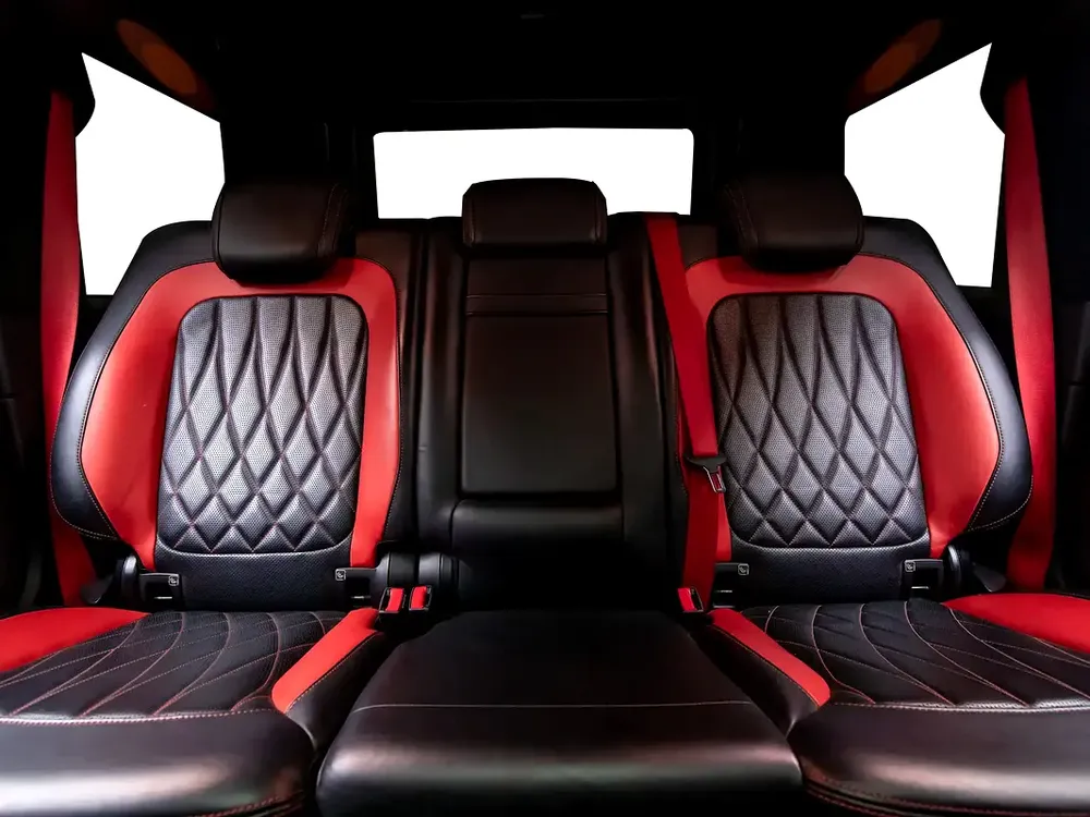 2020 | Mercedes Benz | G63 AMG - Image 15