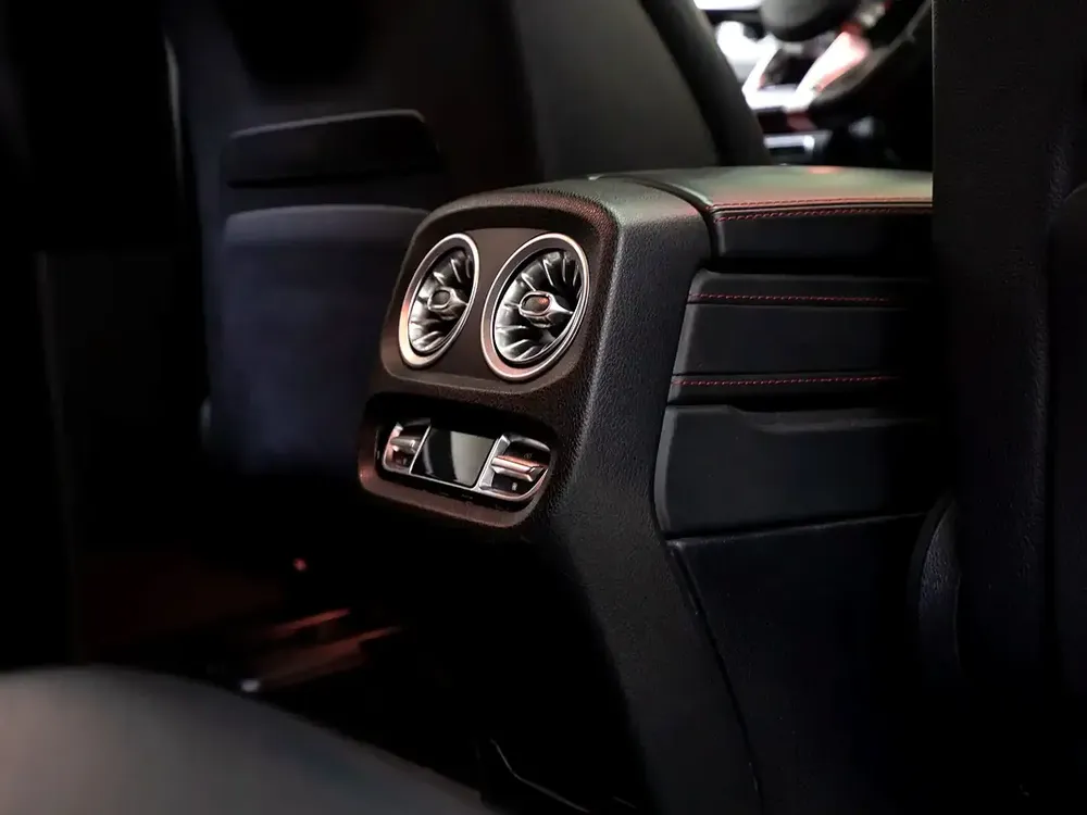 2020 | Mercedes Benz | G63 AMG - Image 18