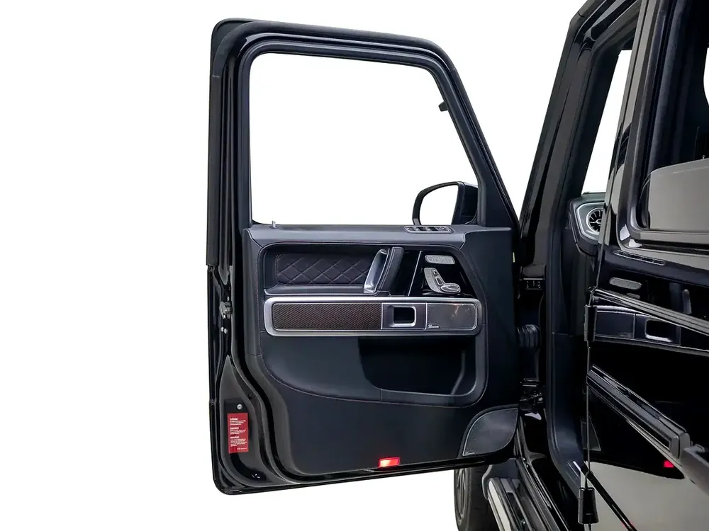 2020 | Mercedes Benz | G63 AMG - Image 19