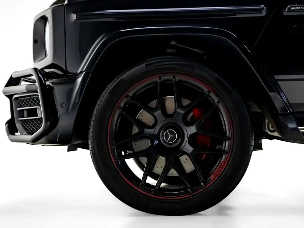 2020 | Mercedes Benz | G63 AMG - Image 20