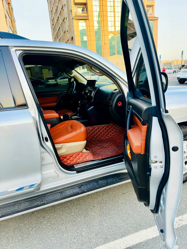 Toyota Land Cruiser | GXR V6 | 2011 | Single Owner - Image 10