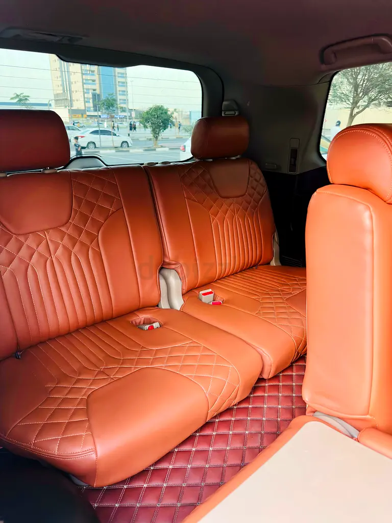 Toyota Land Cruiser | GXR V6 | 2011 | Single Owner - Image 7