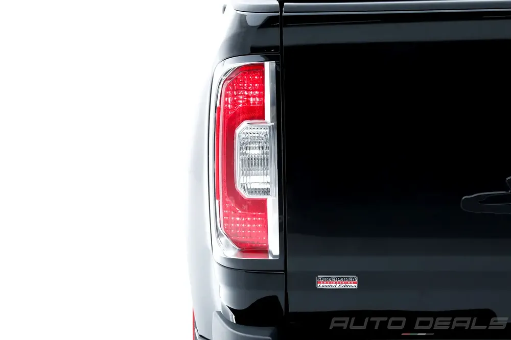 2022 GMC Syclone Sport Truck #01 Limited Edition Supercharged | 750 HP - Extremely Low Mileage | 5.3 - Image 10