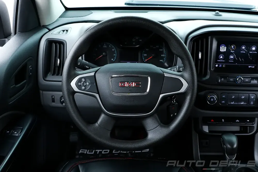 2022 GMC Syclone Sport Truck #01 Limited Edition Supercharged | 750 HP - Extremely Low Mileage | 5.3 - Image 14