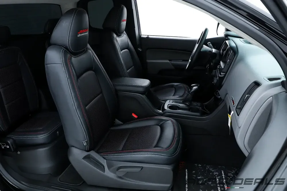 2022 GMC Syclone Sport Truck #01 Limited Edition Supercharged | 750 HP - Extremely Low Mileage | 5.3 - Image 19