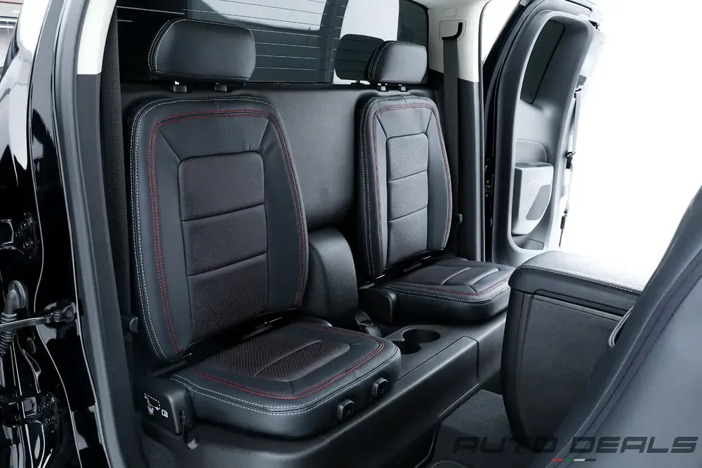 2022 GMC Syclone Sport Truck #01 Limited Edition Supercharged | 750 HP - Extremely Low Mileage | 5.3 - Image 20