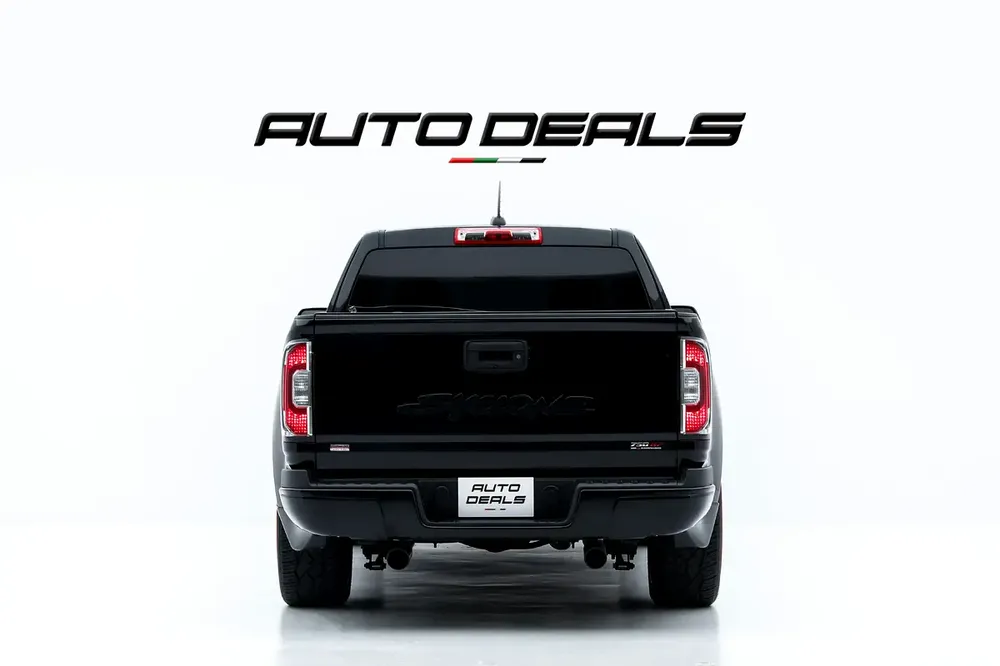 2022 GMC Syclone Sport Truck #01 Limited Edition Supercharged | 750 HP - Extremely Low Mileage | 5.3 - Image 5