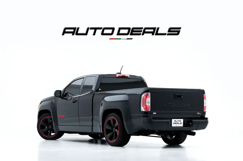 2022 GMC Syclone Sport Truck #01 Limited Edition Supercharged | 750 HP - Extremely Low Mileage | 5.3 - Image 6