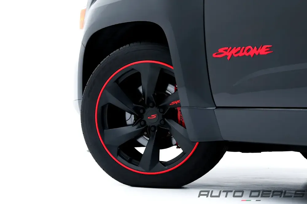 2022 GMC Syclone Sport Truck #01 Limited Edition Supercharged | 750 HP - Extremely Low Mileage | 5.3 - Image 8