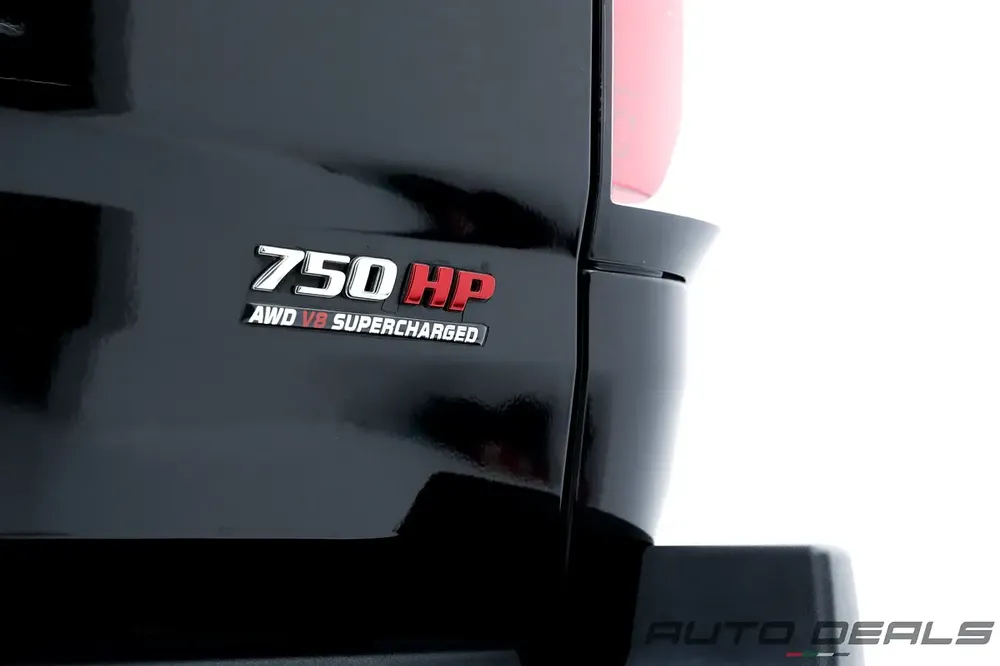 2022 GMC Syclone Sport Truck #01 Limited Edition Supercharged | 750 HP - Extremely Low Mileage | 5.3 - Image 9