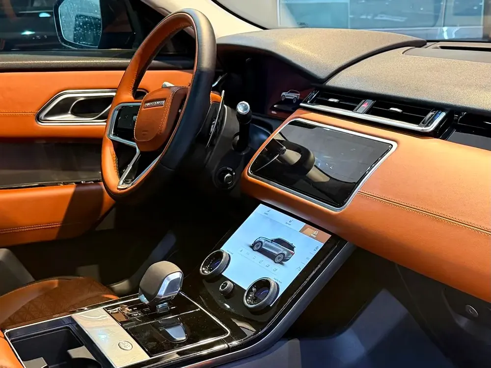 2021 Land Rover Range Rover Velar R-Dynamic SE - American Specs - Image 6