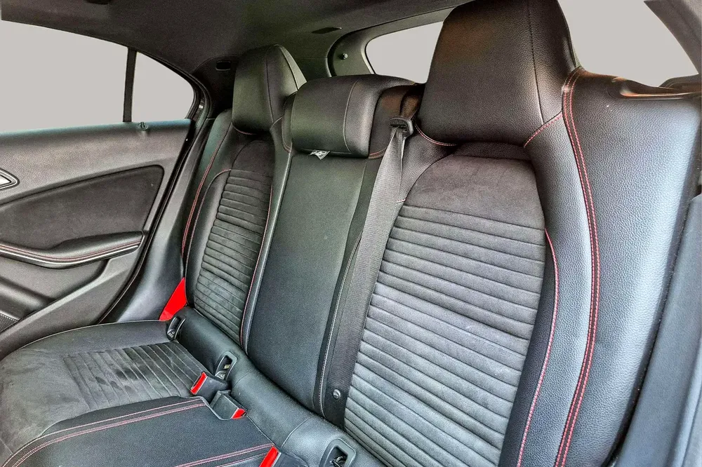 AED 1057/month | 2018 Mercedes-Benz A-Class A 250 | GCC Specs | Ref#438644 - Image 12