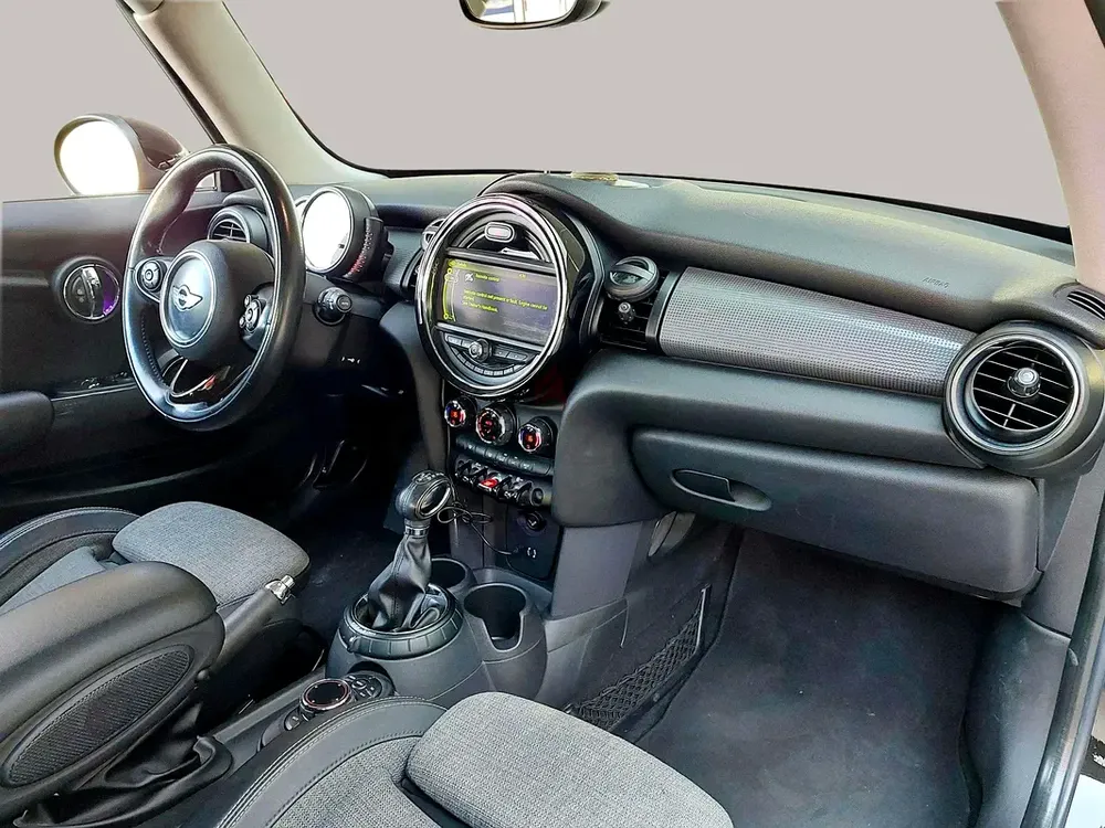 Inspected Car | 2014 MINI Cooper  | GCC Specs | Ref#458448 - Image 11