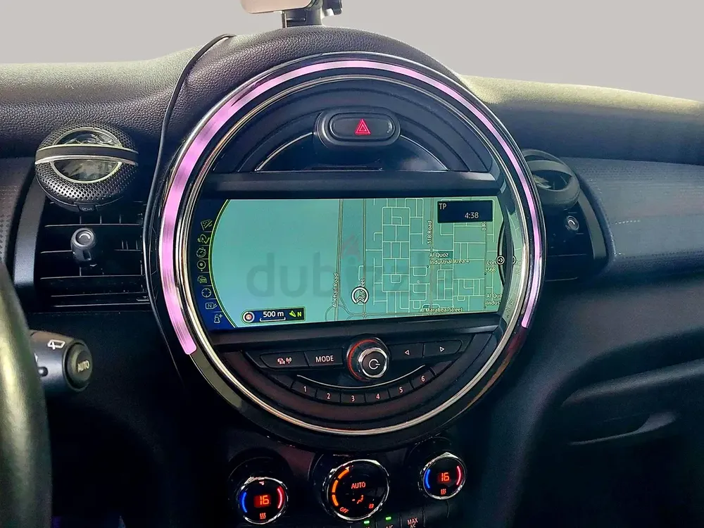 Inspected Car | 2014 MINI Cooper  | GCC Specs | Ref#458448 - Image 13