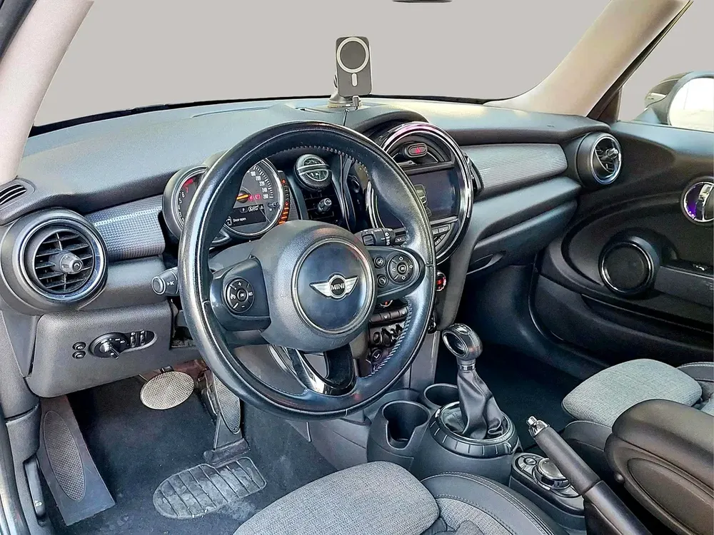 Inspected Car | 2014 MINI Cooper  | GCC Specs | Ref#458448 - Image 15