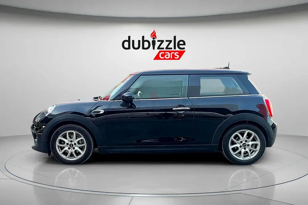 Inspected Car | 2014 MINI Cooper  | GCC Specs | Ref#458448 - Image 5